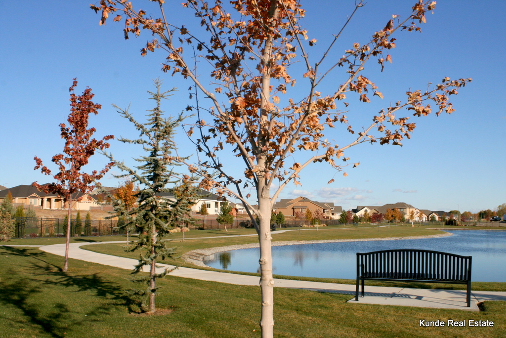 Hansen Park Real Estate Living in Kennewick, WA Kunde Real Estate