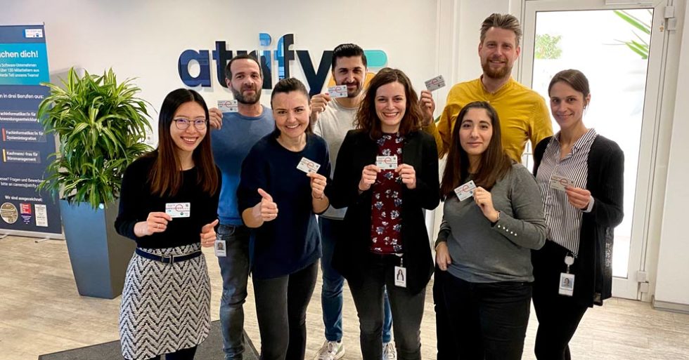 Less pollutants, more drive. 1WorldSync