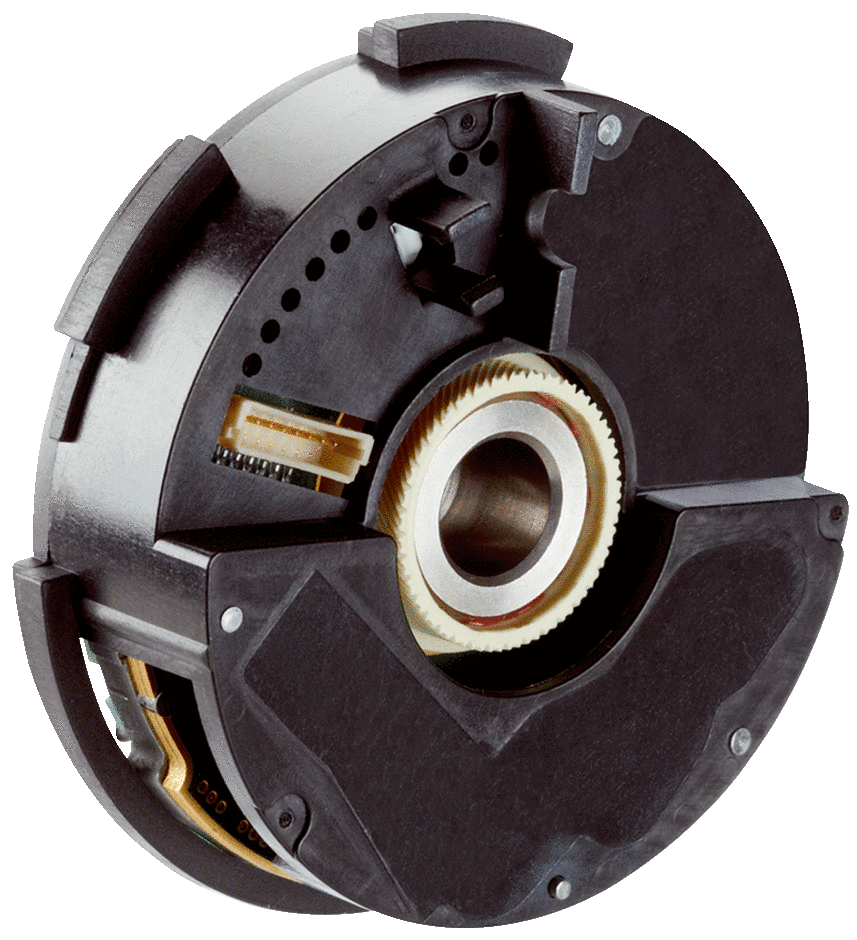 Motor Feedback Systems Kundinger Process Control Process Control