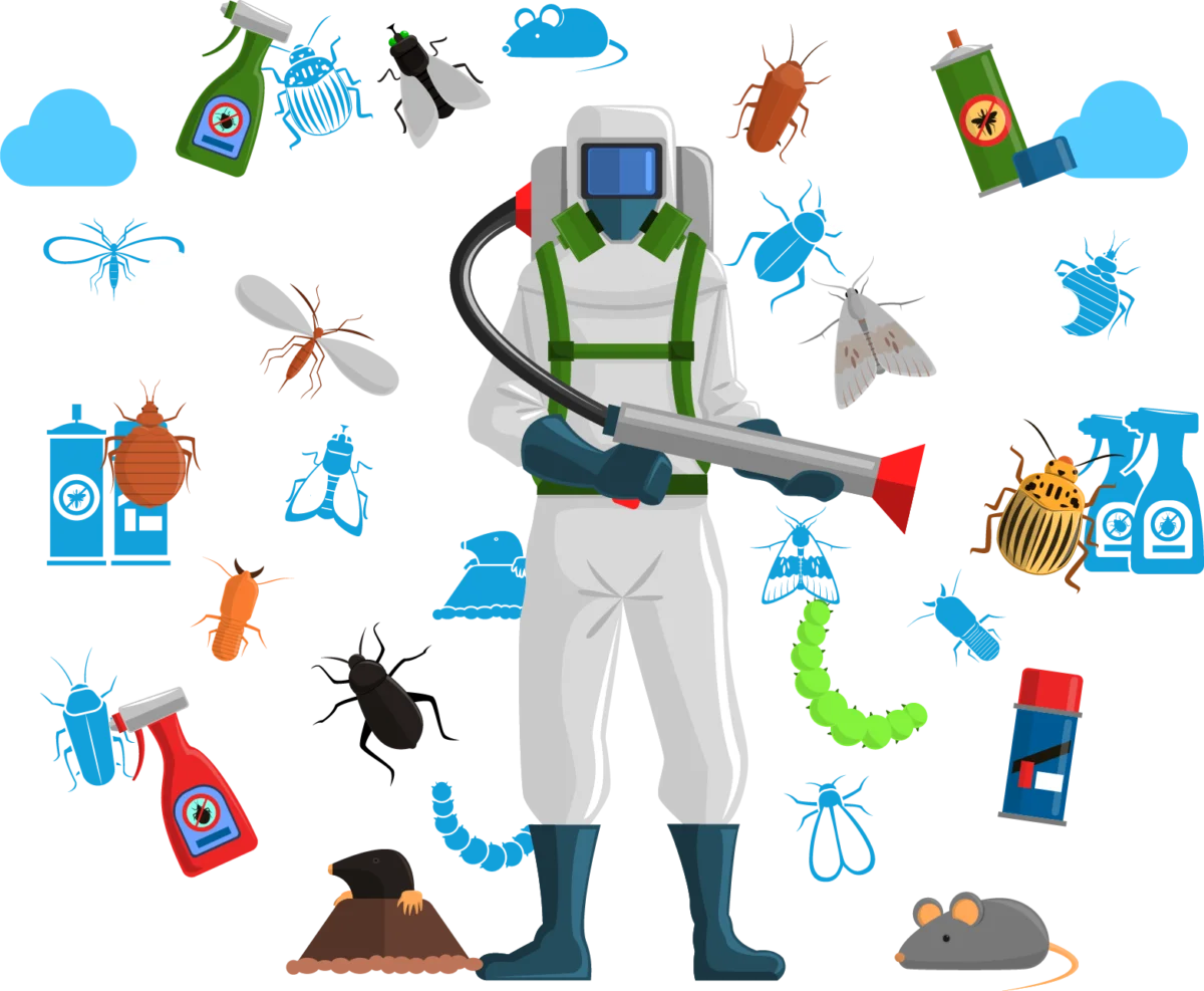  Design For Pest Control Companies Kundu 