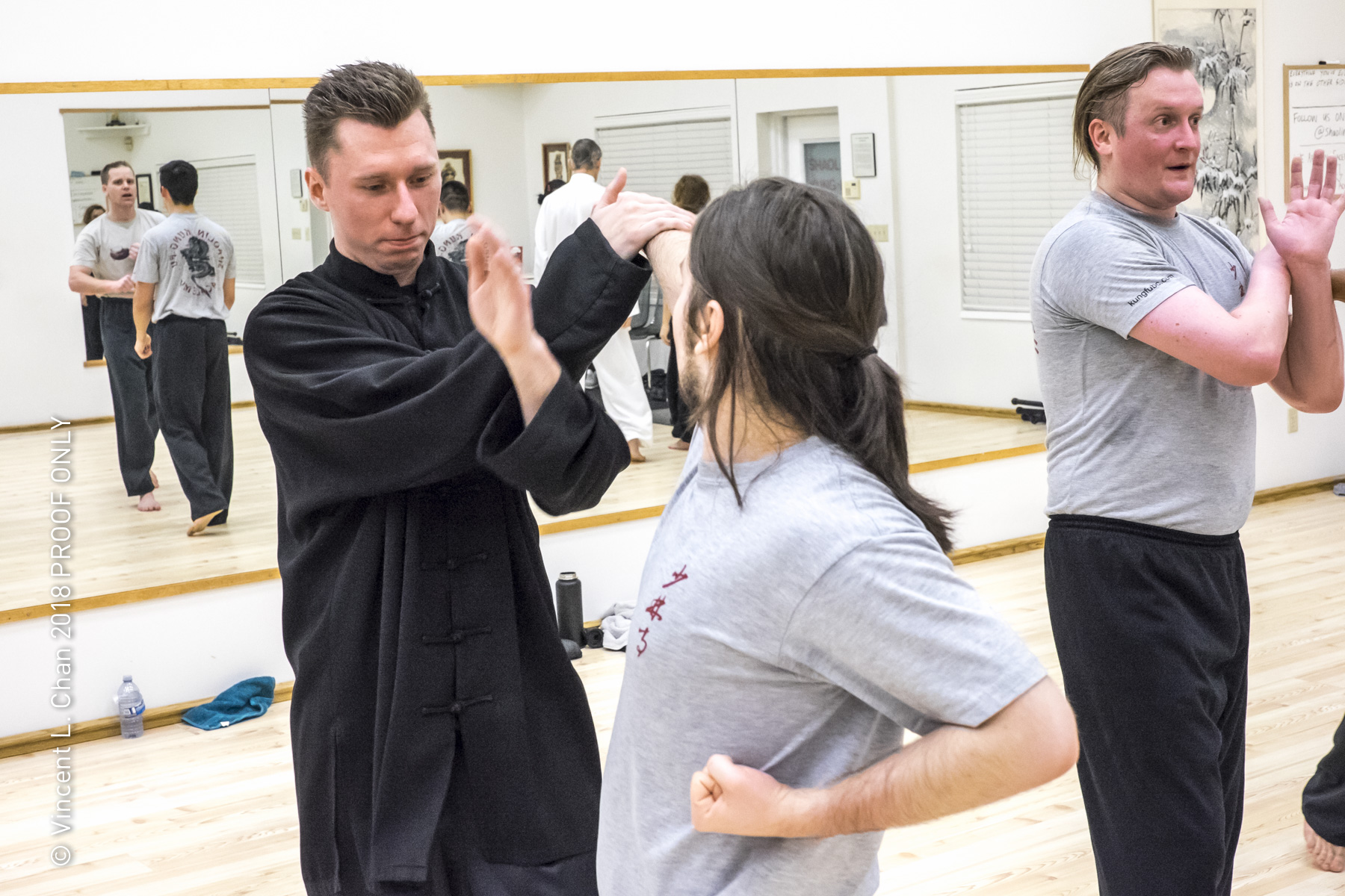 Martial Arts Surrey Adults Kids Children karate, taekwondo