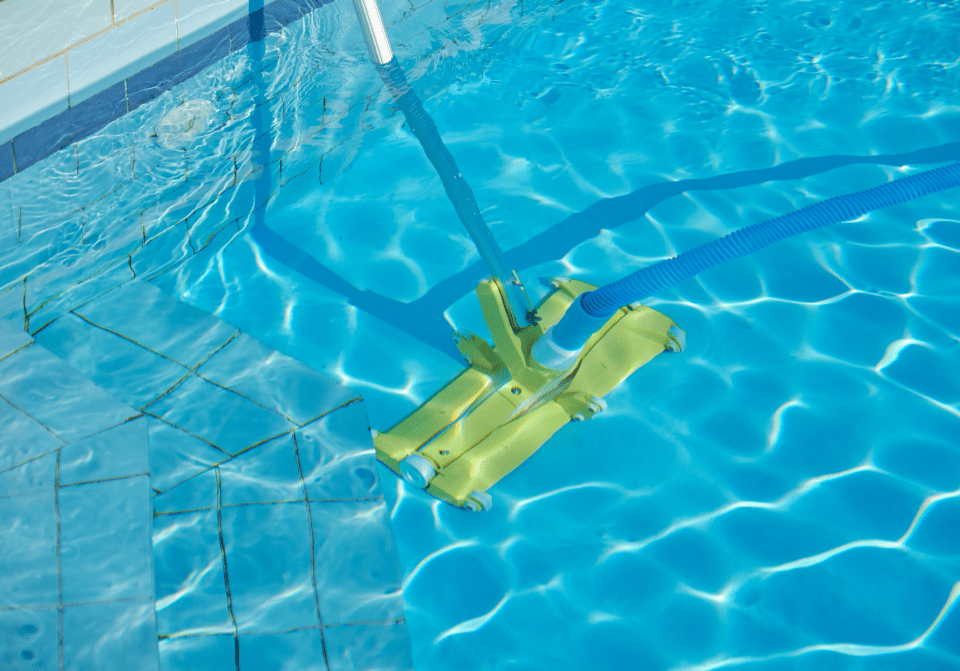 Swimming Pool Maintenance Pool Cleaning Services Kungfu Helper