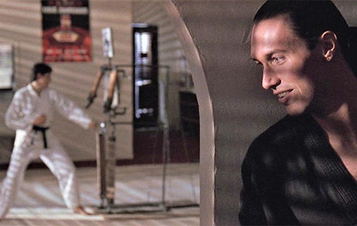 The Karate Kid Part Iii 1989 Kung Fu Kingdom