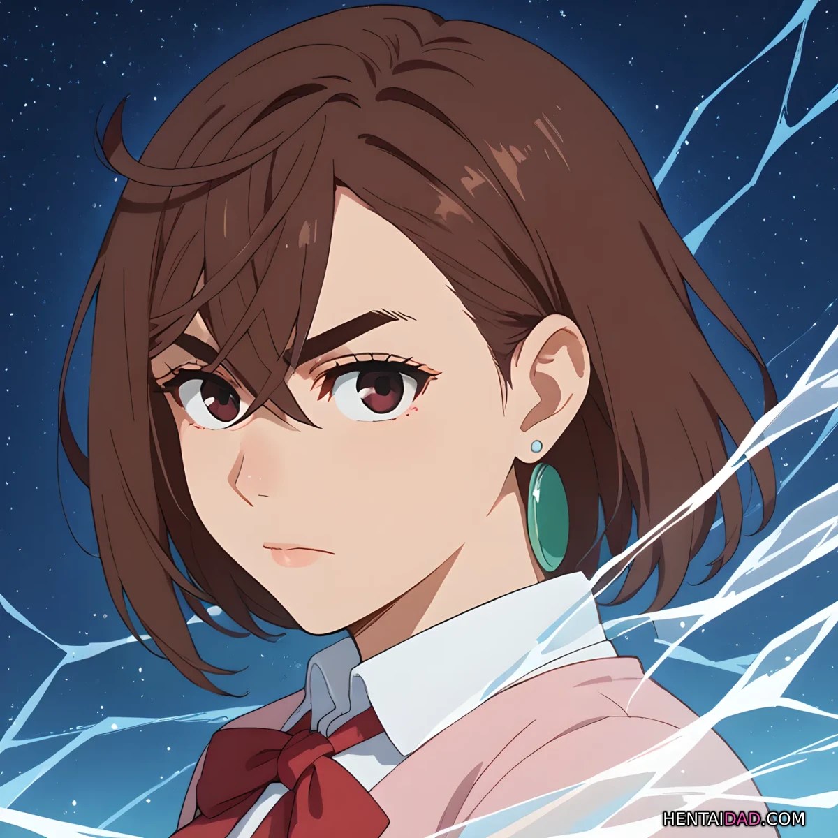 Momo Ayase She Gets What She Wants, porn, nude, hentai | Dandadan - Kungfutv Anime girl