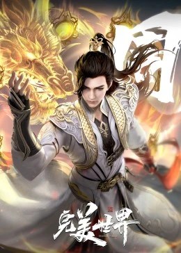Wanmei Shijie (Perfect World)