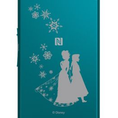 ウォークマン Aシリーズに、ソニーストア限定モデルとして”Disney「アナと雪の女王」 Sisters Edition”登場。 - ソニーが基本的に好き。|スマホタブレットからカメラまで情報満載