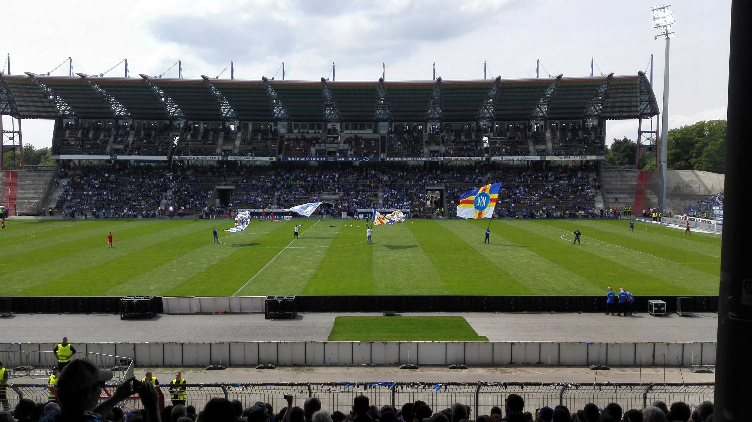 KSCVfL Bochum Sasbach (Ortenau)