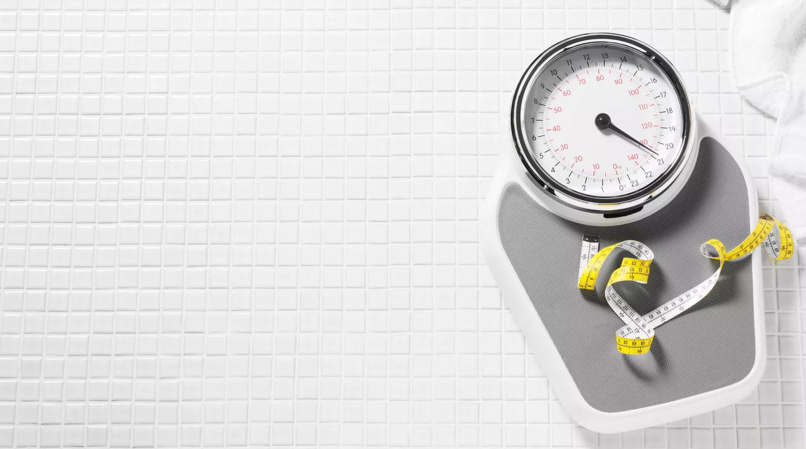 Så går du ner i vikt