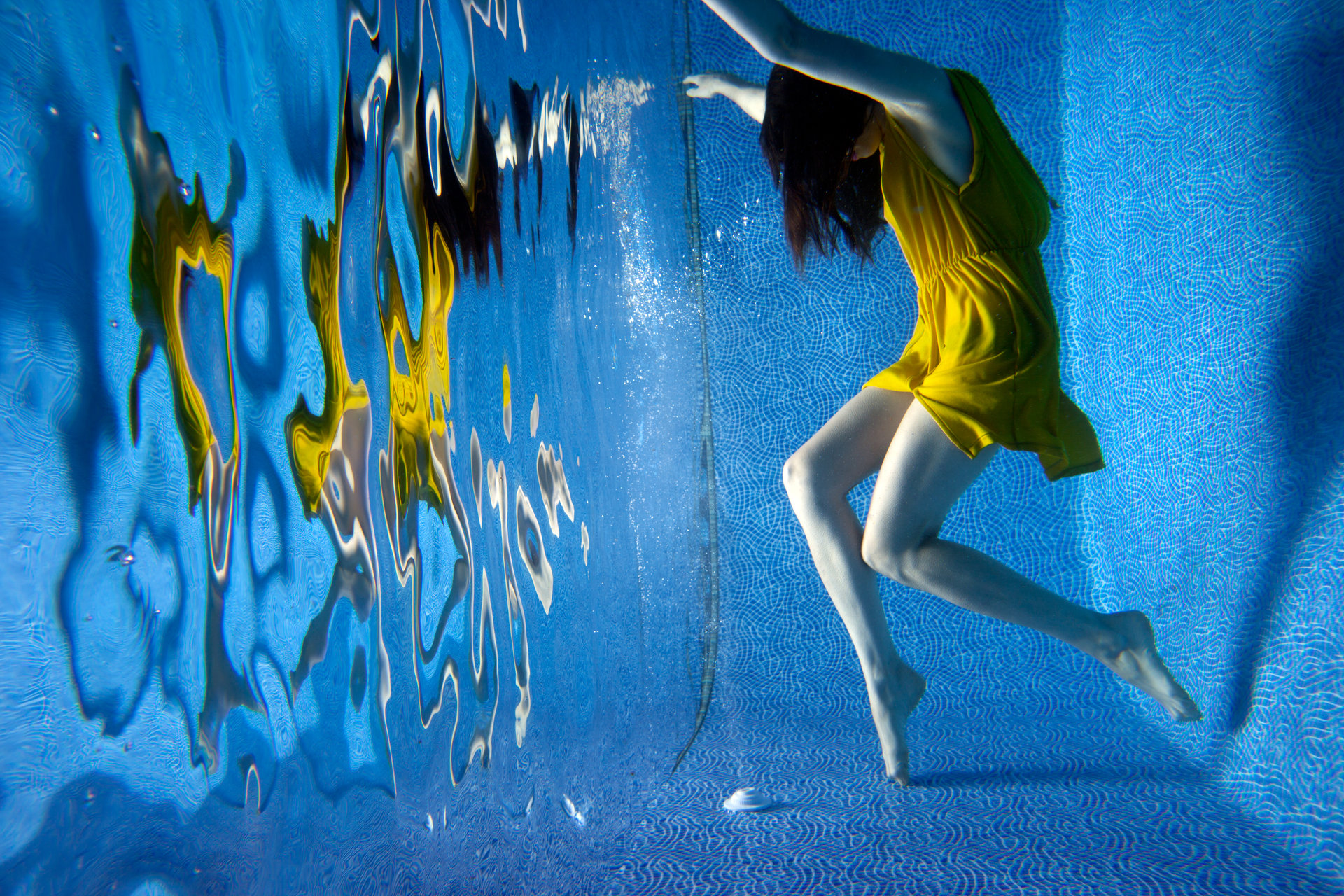 Kunstfotografie von Robin Cerutti Kunstlab