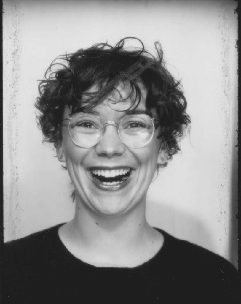 Clara Dorn weit weg die weltrettung