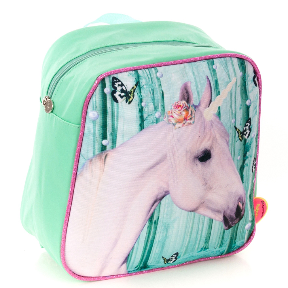 Backpack Unicorn