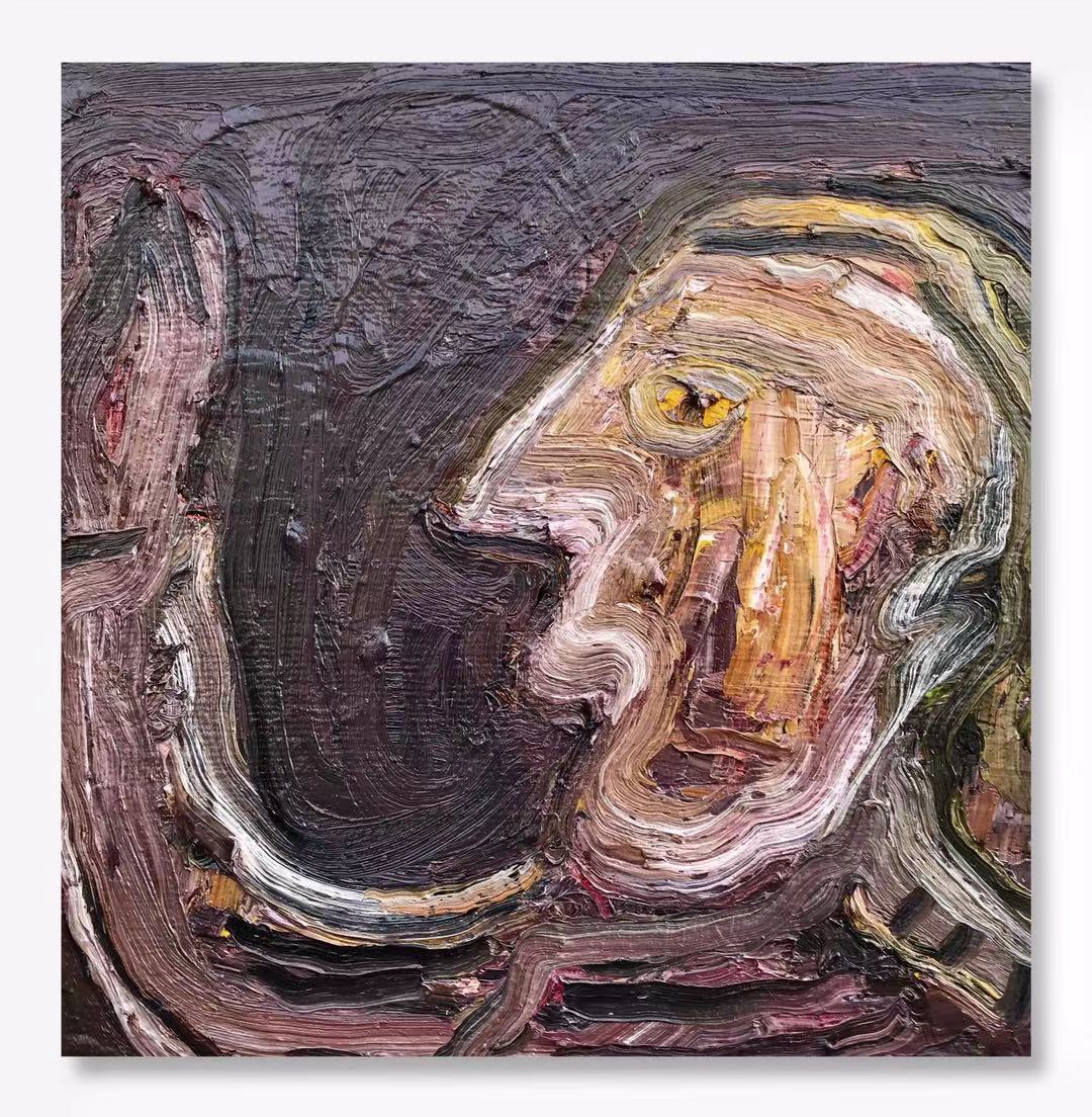 Gang Shan Kunstbroeders