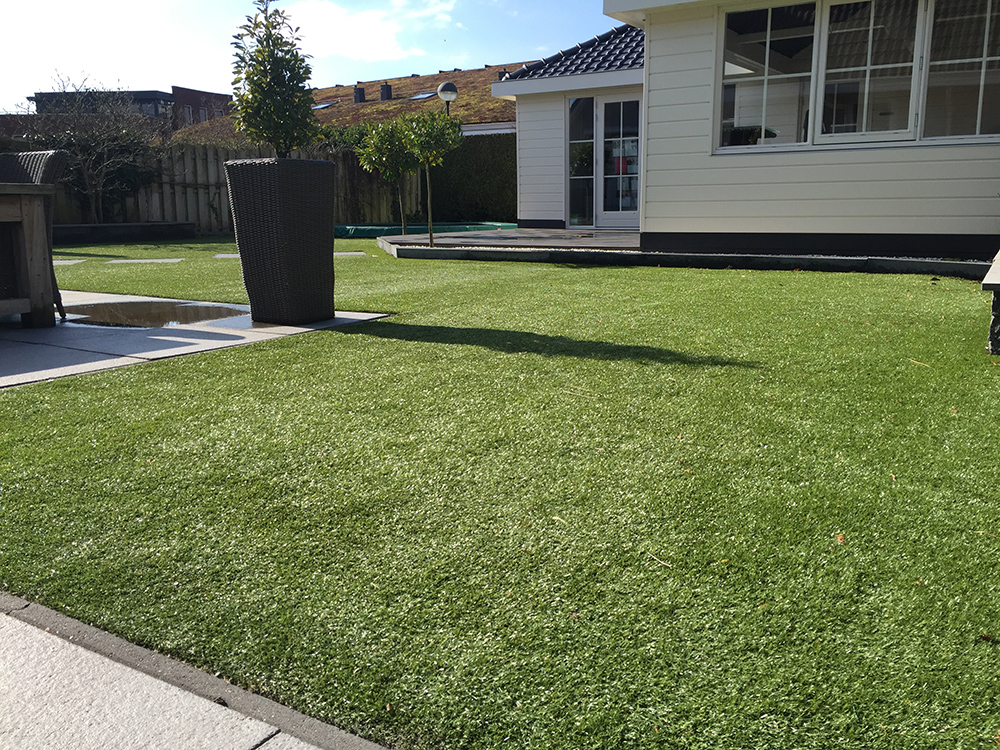 foto’s Kunstgras op maat