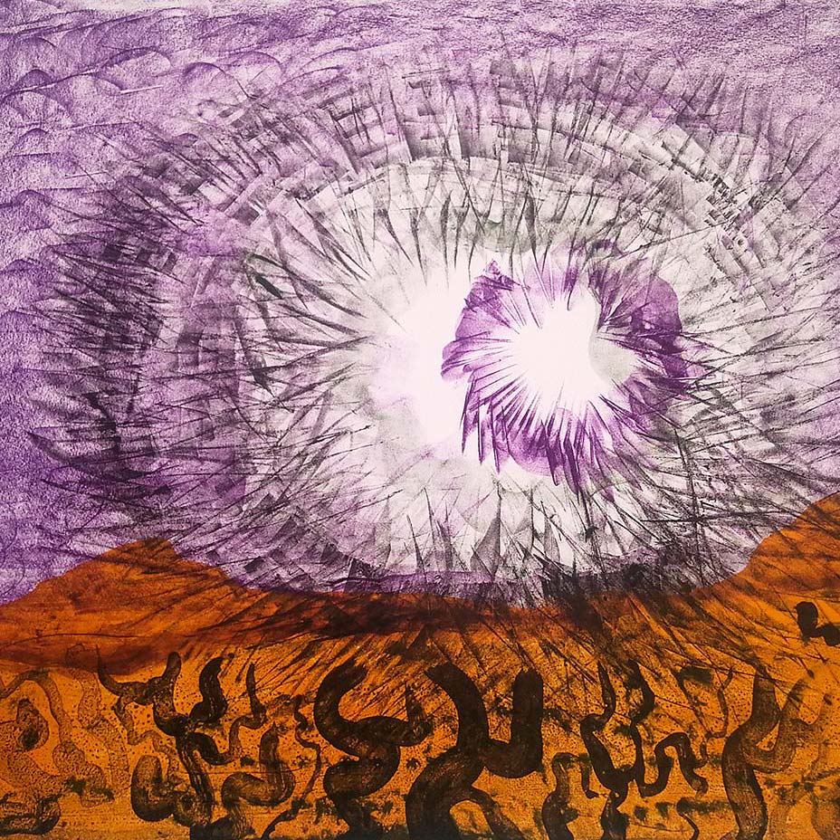 Dieter Wallert Kunsthandel Netzel