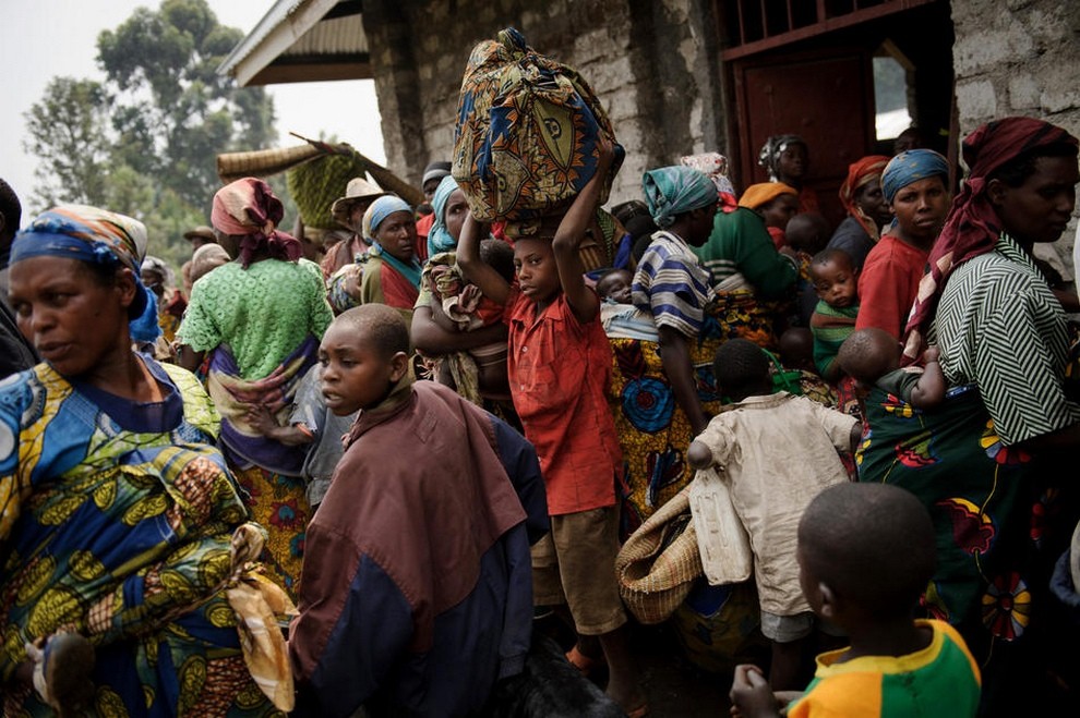 Top 10 Die ärmsten Länder der Welt KunsTop.de