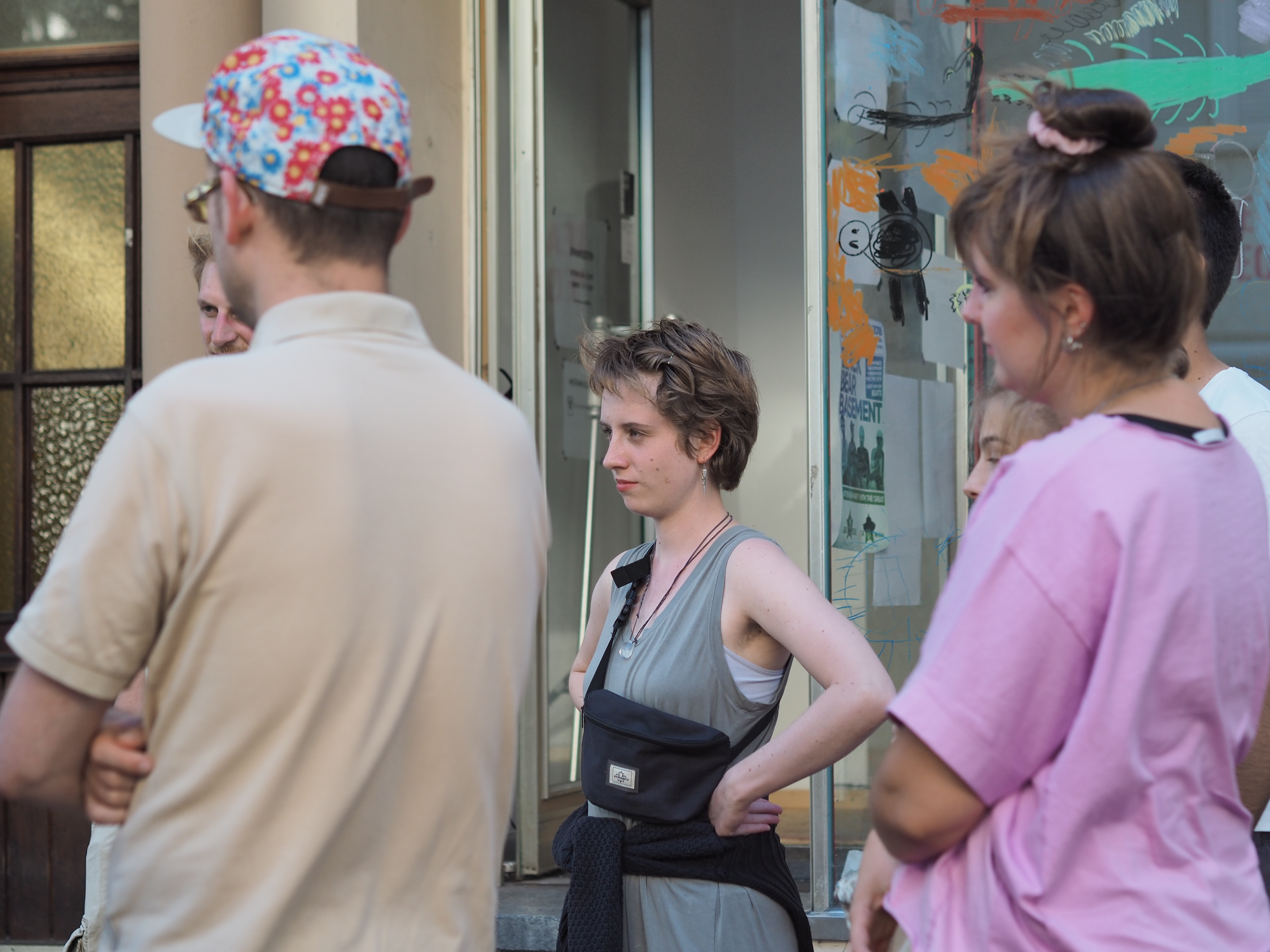 OLYMPUS DIGITAL CAMERA