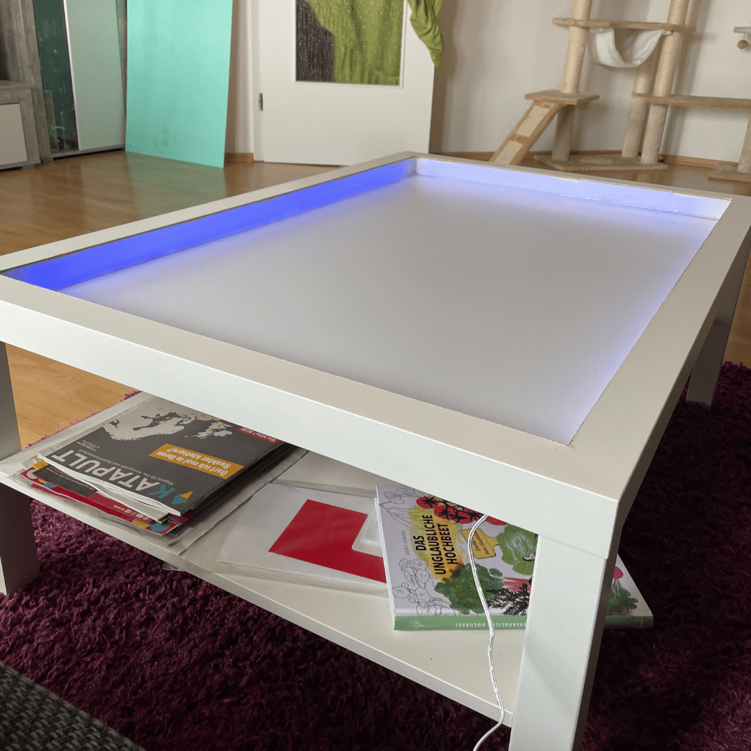 Puzzletisch