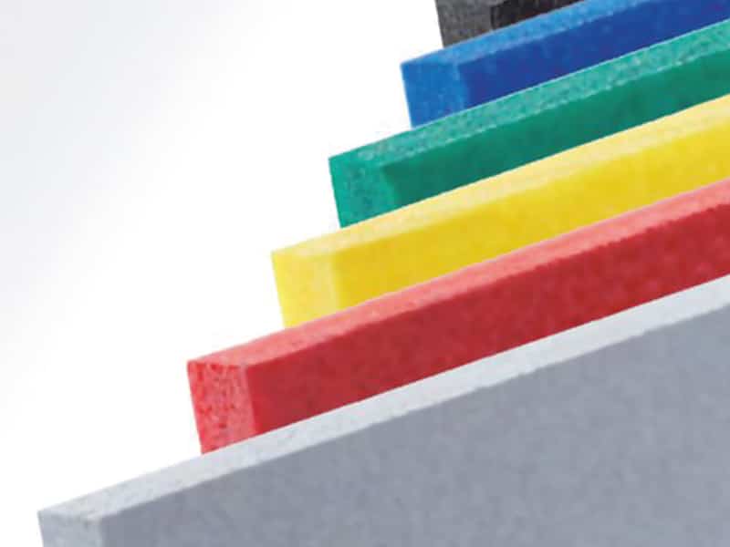 PVC Kunststoffplatten kunststoffplattenprofis.de