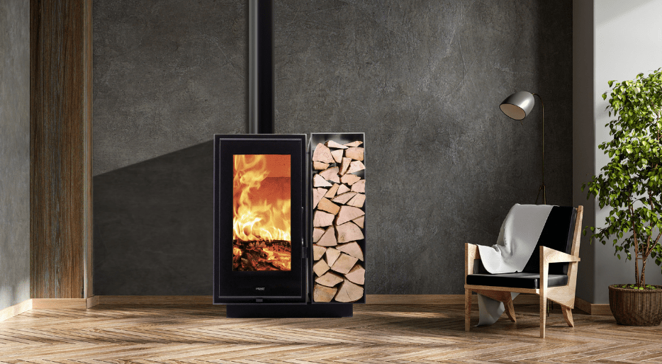 How to clean a wood stove? Practical guide to tips for good maintenance