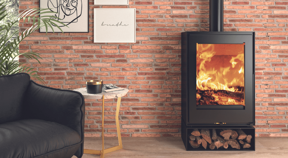 How to Light Your Wood Stove Efficiently Kunst