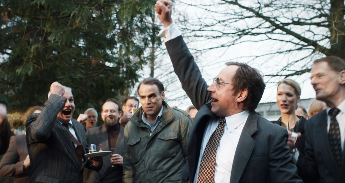 Bewusste Halluzinationen Der filmische Surrealismus Ausstellung im