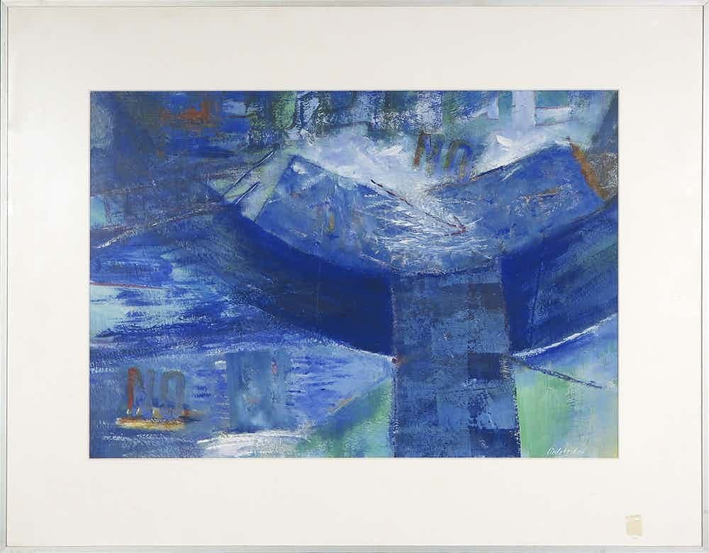 Veilingopbrengsten Van Mia Liedekerken Kunstveiling Nl