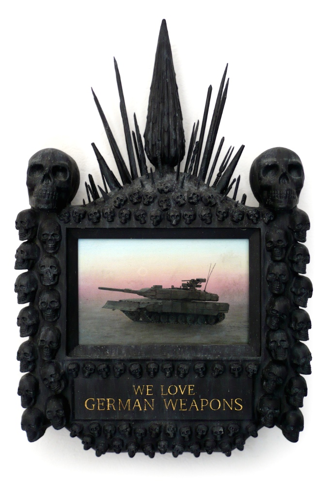 Raumbetrachter Kunstverein Germersheim