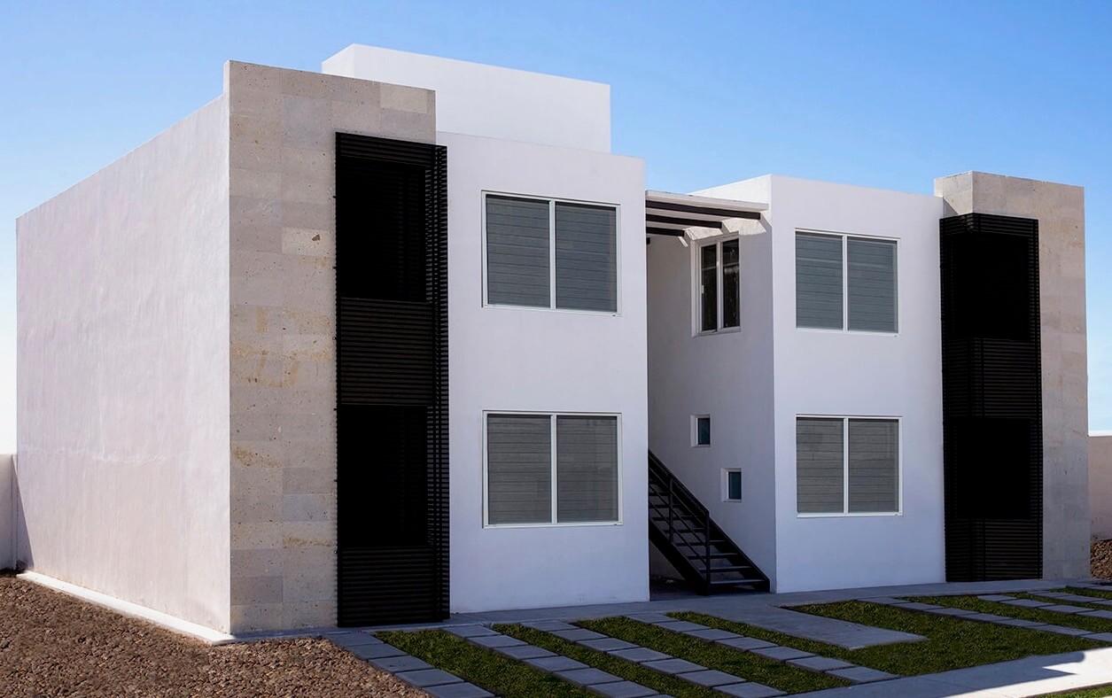 Cordillera Residencial en León, Gto.