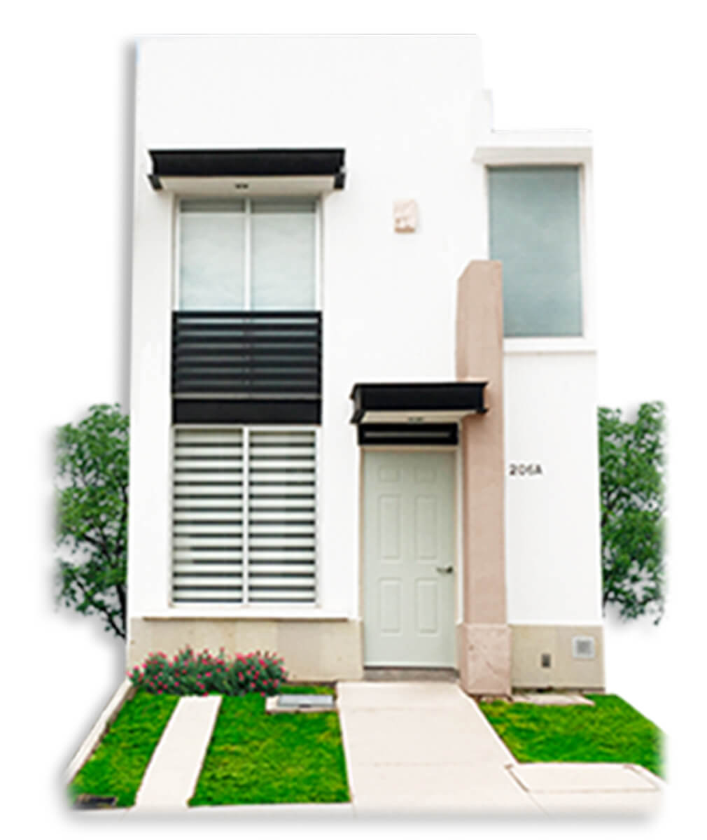 La Pera 2 Residencial en León, Gto.