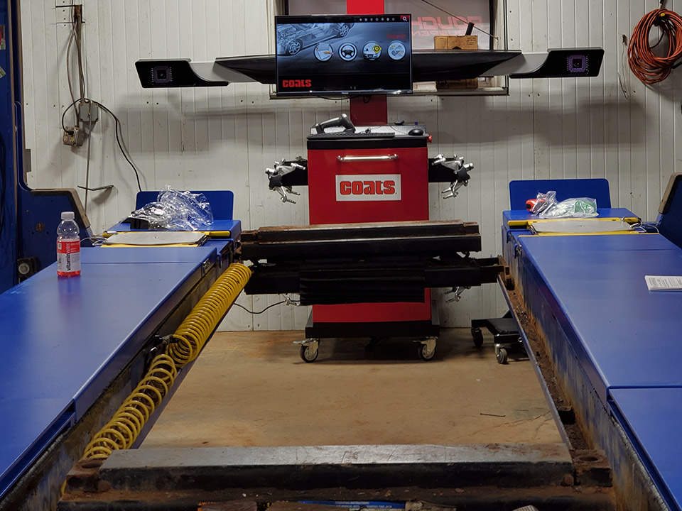 Automotive Repair and Maintenance Services in Ithaca NY