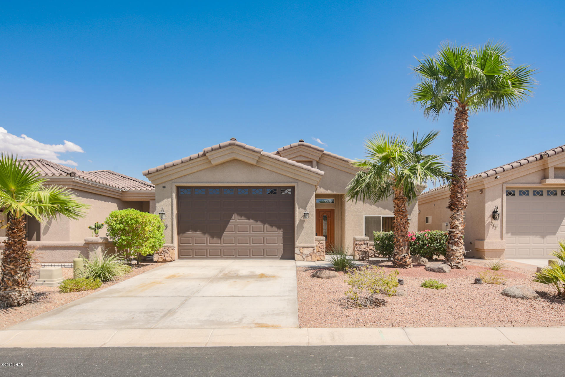 705 Malibu Dr. Lake Havasu City Estate