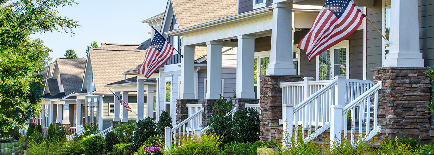 Weichert Realtors® City to Shore The Best Real Estate Agency in Cape May