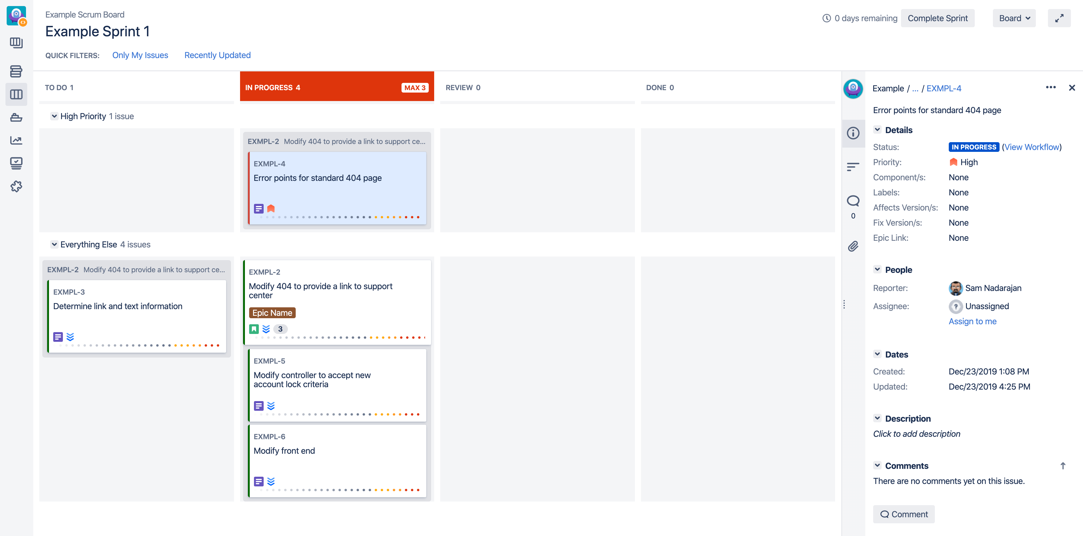 Jira 101, Part 4 Everything You Need to Know About Boards Kunz