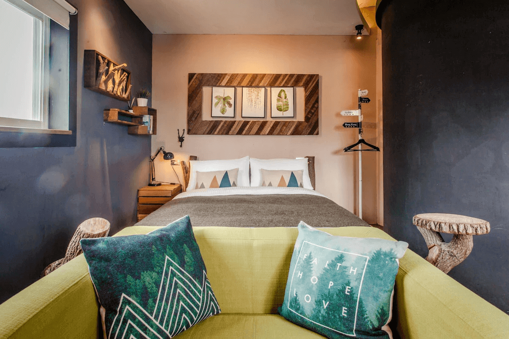 【2021台東池上住宿推薦】10間看黃金稻浪.必住民宿飯店.質感好評!