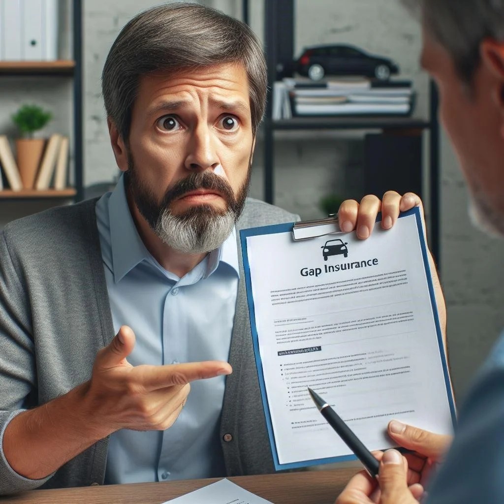 How do I know if I have gap Insurance? Aurora Auto Insurance Kuoni