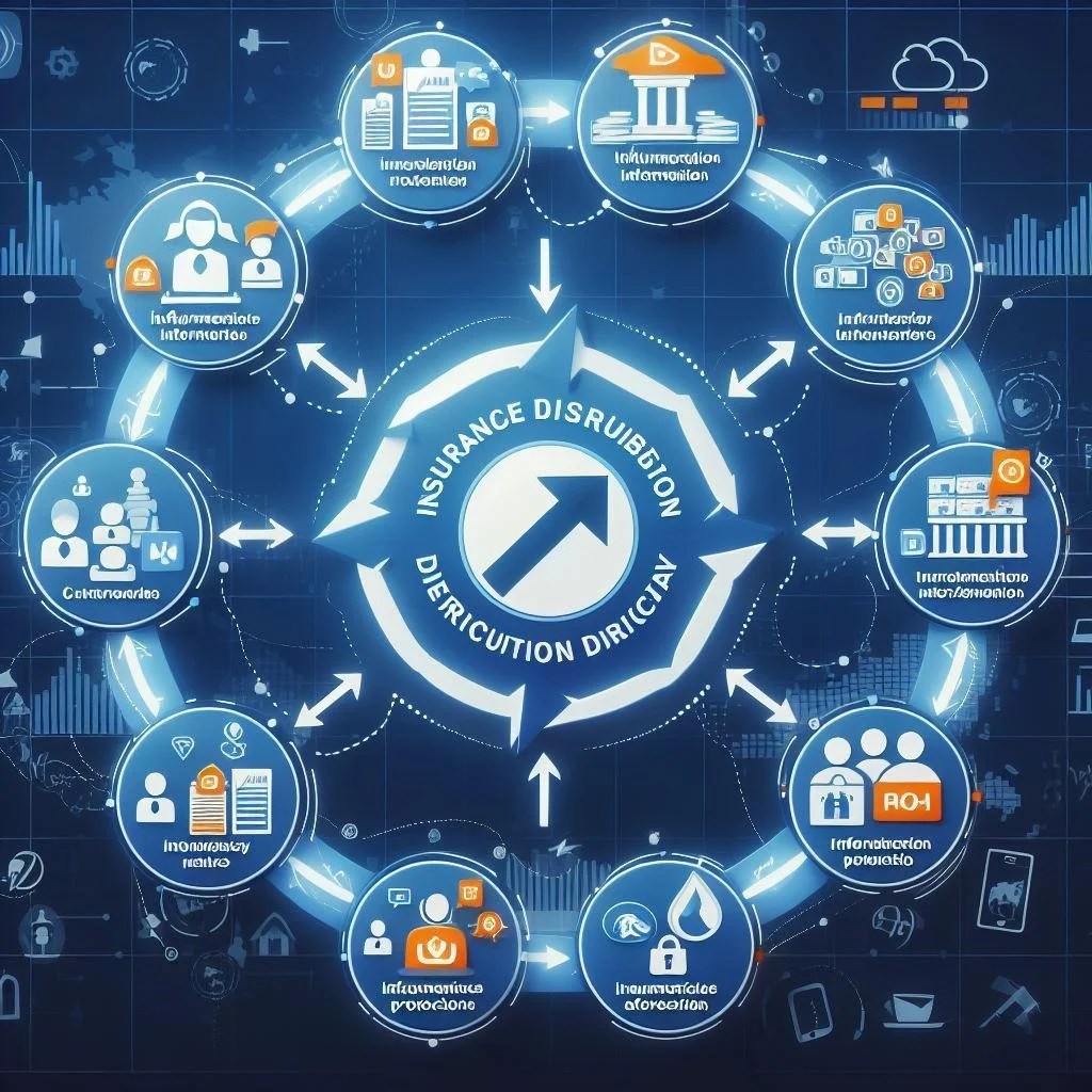 What is the Insurance Distribution Directive (IDD)? Aurora Auto