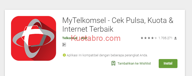 √ 3 Cara Menggunakan Kuota Videomax Telkomsel + Daftar
