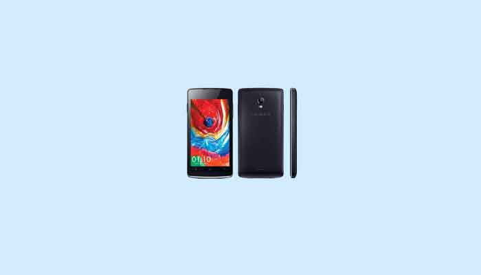 Download Firmware Oppo R1001 Original (SD Card & Flash Tool)