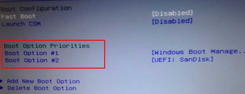 √ 3+ Cara Masuk BIOS Laptop Asus dan Tombol Merk Lainnya