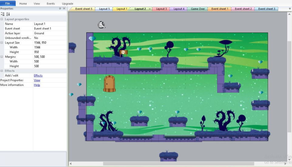 Top 10 Aplikasi Pembuat Game Terbaik 2021 + Link Download