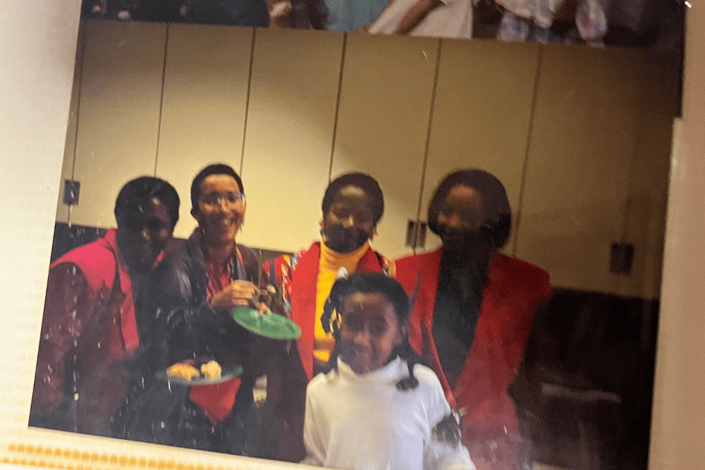 KUOW The legacy of Seattle's Odessa Brown Clinic