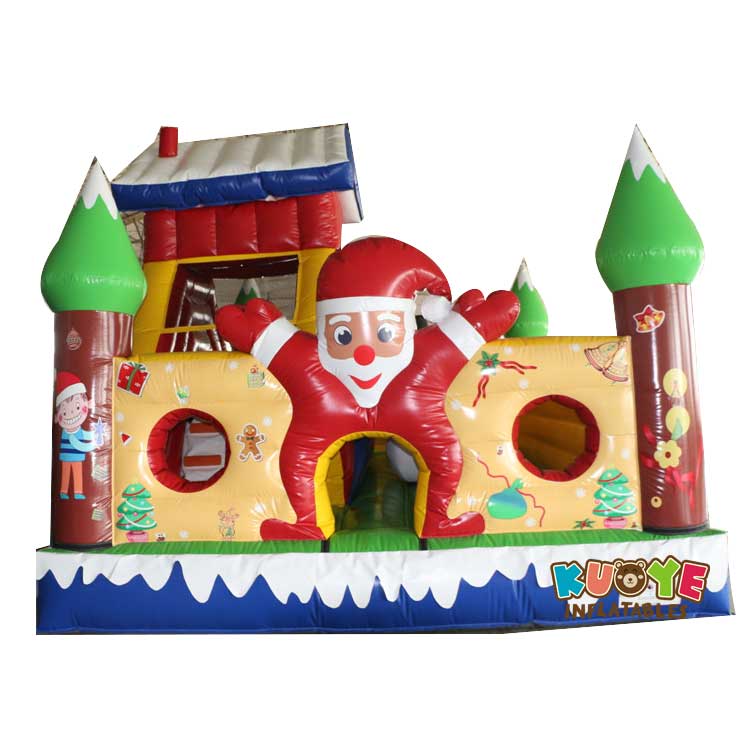 Xmas Themes KUOYE Inflatables