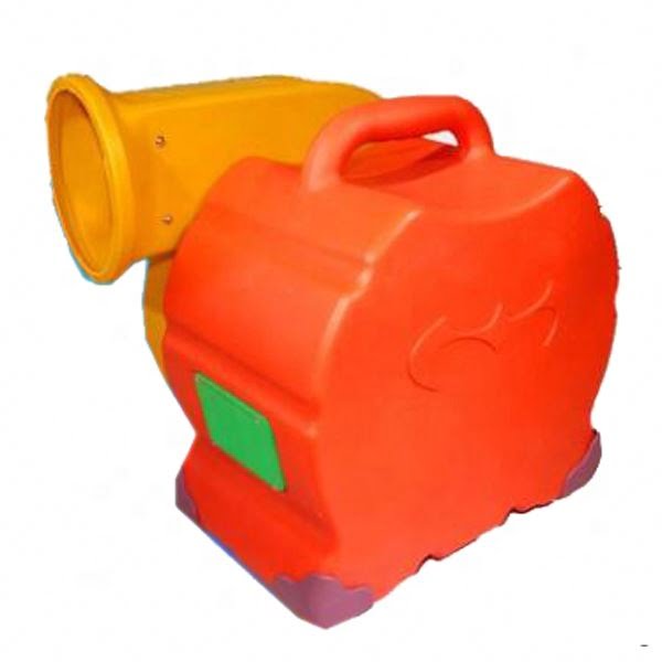 1500W Hongfu Commercial Air Blower for Water Slides KUOYE Inflatables