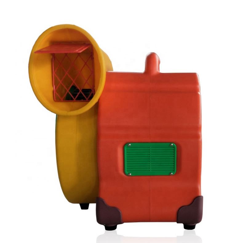 1500W Hongfu Commercial Air Blower for Water Slides KUOYE Inflatables