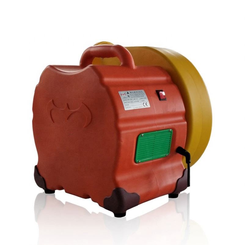 1500W Hongfu Commercial Air Blower for Water Slides KUOYE Inflatables