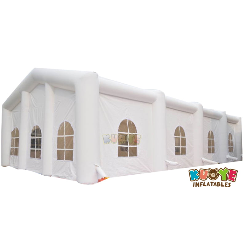 TT1824 Inflatable Party Tent Oxford KUOYE Inflatables