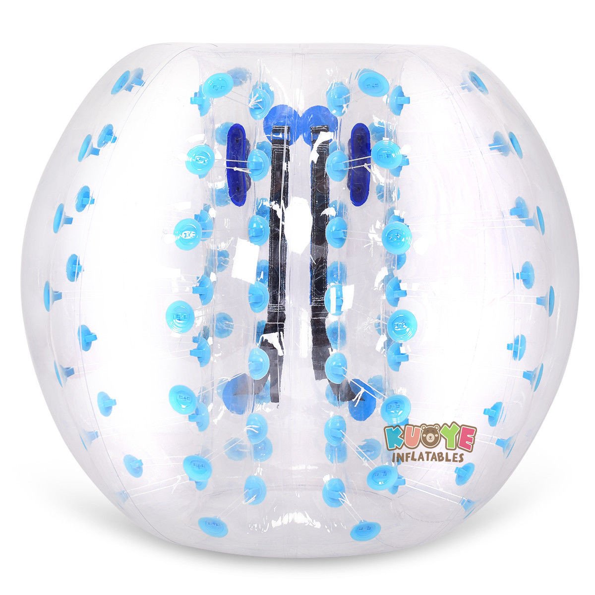 BB006 1.2m Kids Body Zorb / Bubble Ball for Sale KUOYE Inflatables