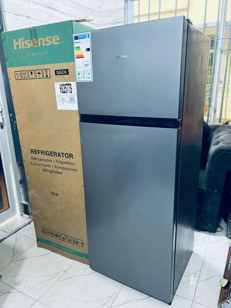 Hisence brand new Fridge Kupatana