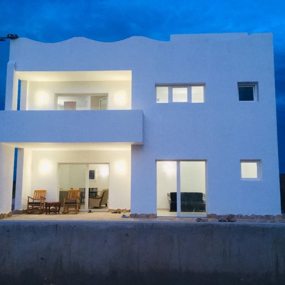 APARTMENT FOR RENT ITEGA DODOMA. Kupatana