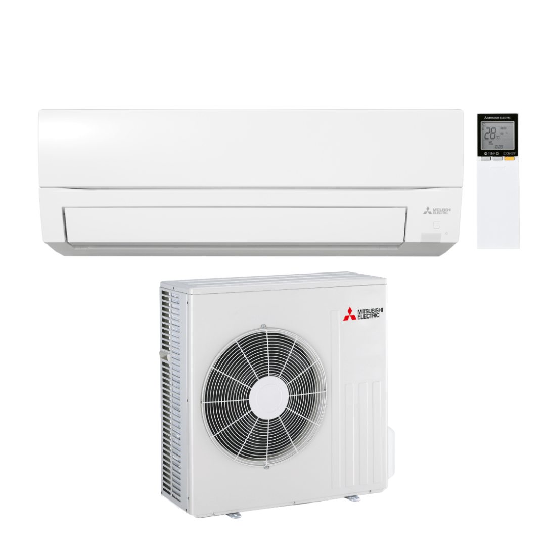 Mitsubishi Electric Heating Inverter 3.5 kW MSZFT35VGK/MUZFT35VGHZ